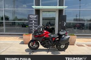 MV AGUSTA Turismo Veloce 800 Lusso SCS Abs