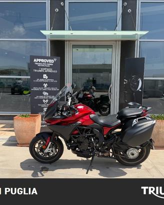MV AGUSTA Turismo Veloce 800 Lusso SCS Abs