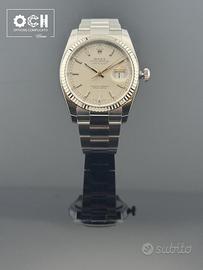 ROLEX - DATEJUST REF. 116234