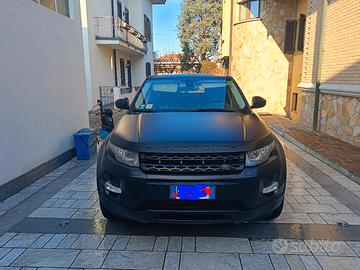 Range Rover Evoque Auto usata