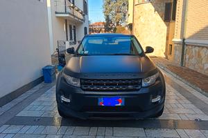 Range Rover Evoque Auto usata