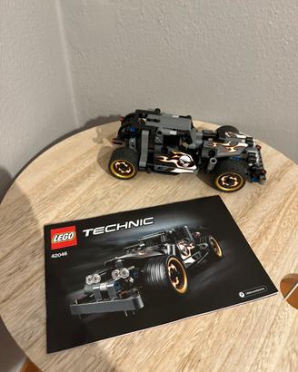Lego Technic art. 42046