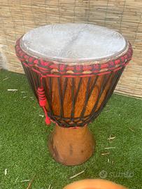 DJEMBE AFRICANO
