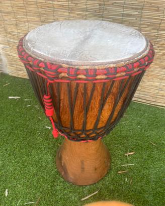 DJEMBE AFRICANO
