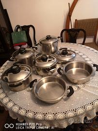 PENTOLE AMC ORIGINALI