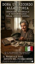  reperti della storia