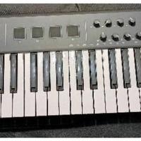 Testiera ALESIS QX49