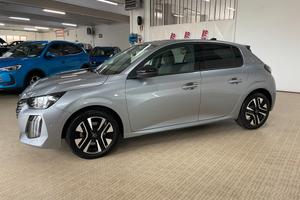 Peugeot 208 PureTech 100cv 5 porte Allure