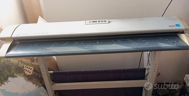 SCANNER COLORTRAC SC 42