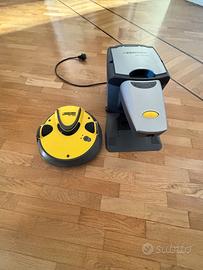 Robot Aspirapolvere Karcher RC 3000