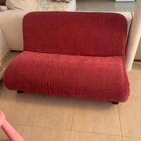 Divano letto Hoffman