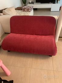 Divano letto Hoffman