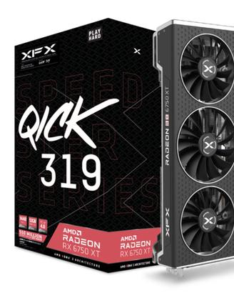 Rx 6750 xt