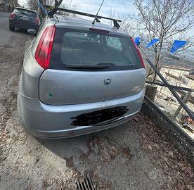 Fiat grande punto