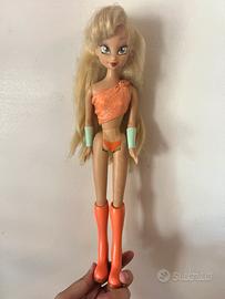 Bambola stella winx