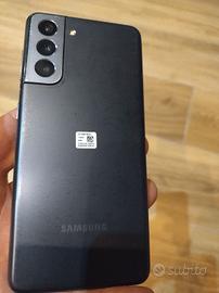 Samsung Galaxy s21