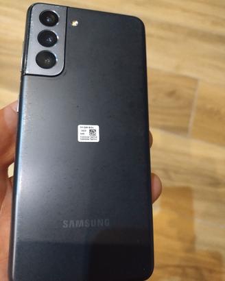 Samsung Galaxy s21