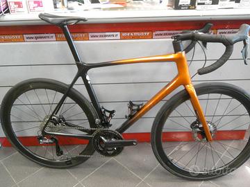 GIANT TCR ADVANCED PRO ZERO ULTEGRA 12V. TG.56