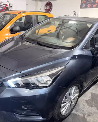 Nissan Micra dCi 90 5 porte N-Connecta
