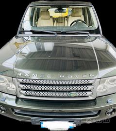 Range Rover Sport 2.7 SE