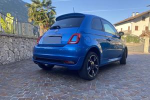 FIAT 500 S
