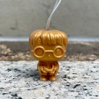 Funko pop harry potter gold