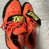 Nike Zoom Rival SD 2 Scarpe da lancio atletica
