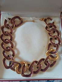 collana alta bigiotteria 