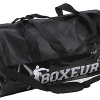 Borsa sportiva Boxeur des rues