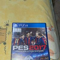 Gioco ps4