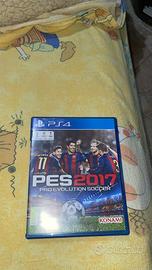 Gioco ps4