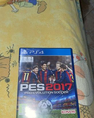 Gioco ps4