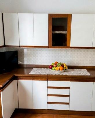 CUCINA  SENZA ELETTRODOMESTICI 