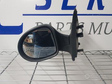 Specchio Sinistro Renault Twingo