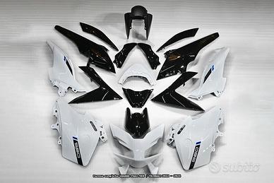 Carena per YAMAHA TMAX 560 / TECHMAX 2022 - 2024