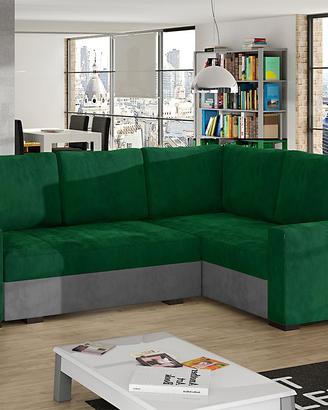 COMPATTO RICERCATO ED ELEGANTE..!