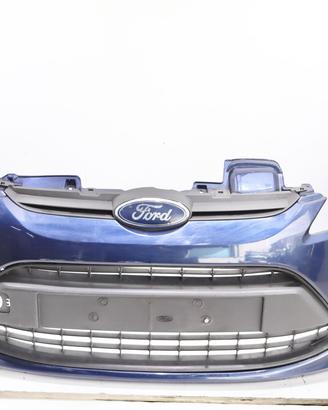 PARAURTI ANTERIORE COMPLETO FORD Fiesta 6° Serie
