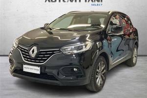 RENAULT Kadjar 1.5 blue dci Business 115cv edc
