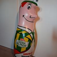 Ercolino sempre in piedi