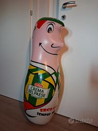 Ercolino sempre in piedi