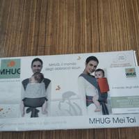Marsupio MUGH MEI TAI