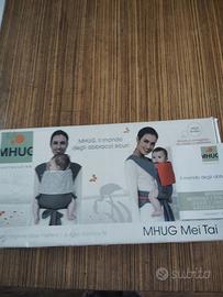 Marsupio MUGH MEI TAI