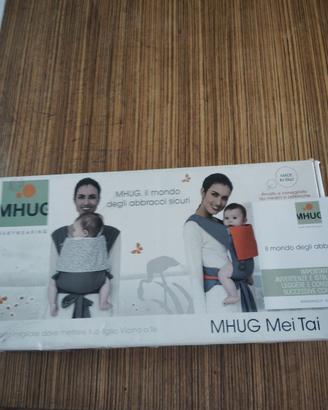Marsupio MUGH MEI TAI