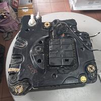 Serbatoio Adblue Peugeot 208 1.6 Hdi 2019