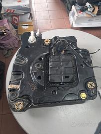 Serbatoio Adblue Peugeot 208 1.6 Hdi 2019