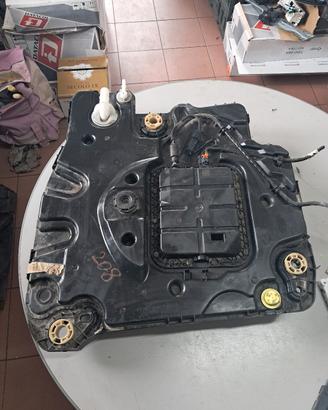Serbatoio Adblue Peugeot 208 1.6 Hdi 2019