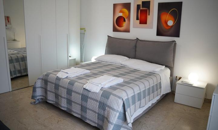 Appartamento per affitti transitori e/o brevi