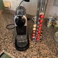 Macchina caffè Nespresso