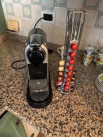 Macchina caffè Nespresso