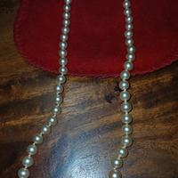 collana perle
